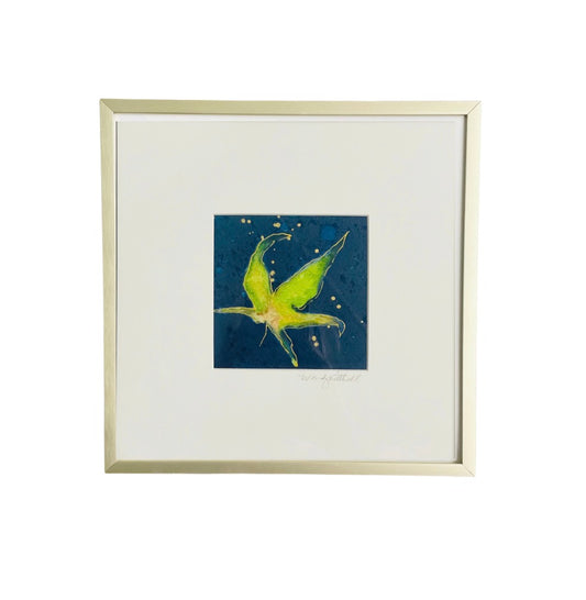 Green Leaf