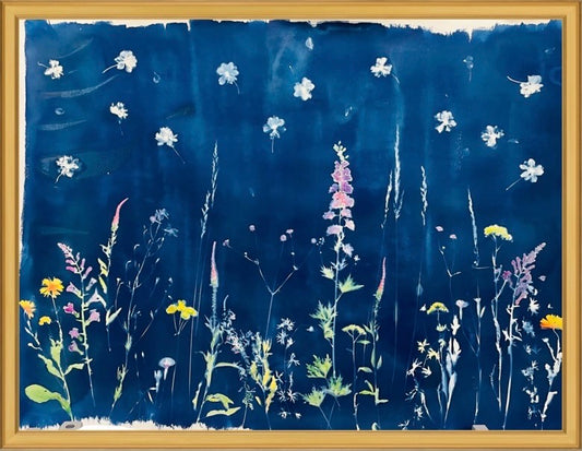 Secret Garden