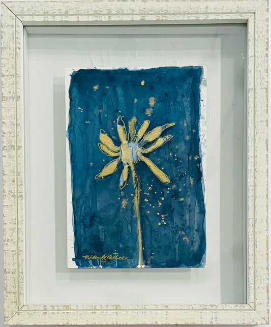 From a Simple Bloom