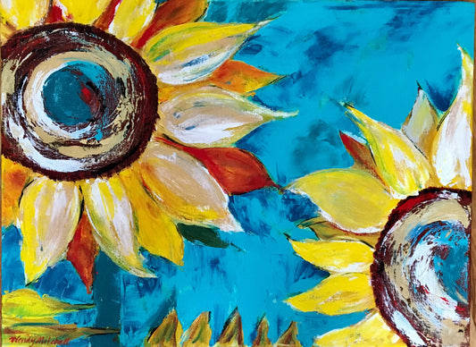 January Sip & Splatter!Friday night