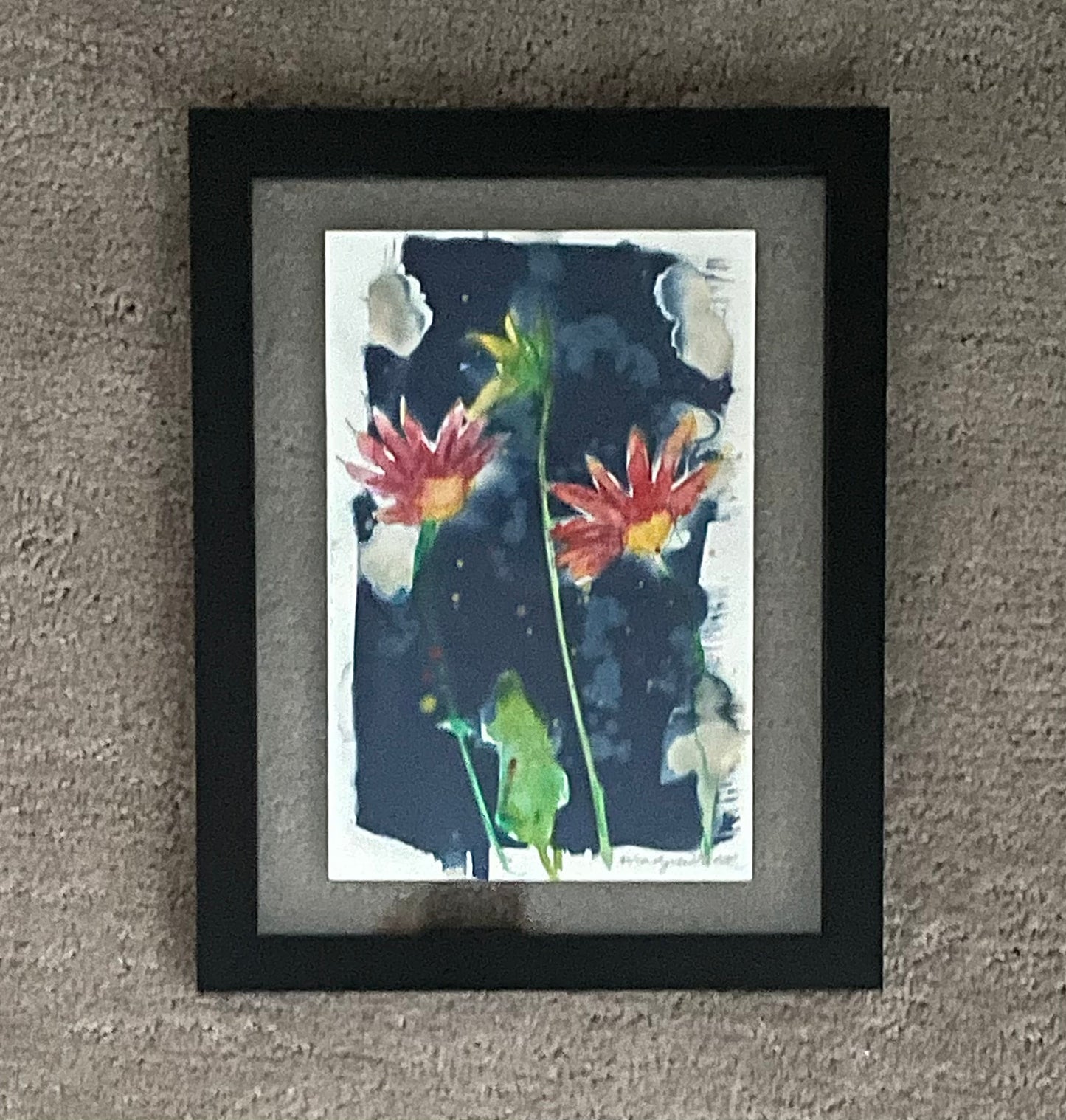 Painted Petal 2