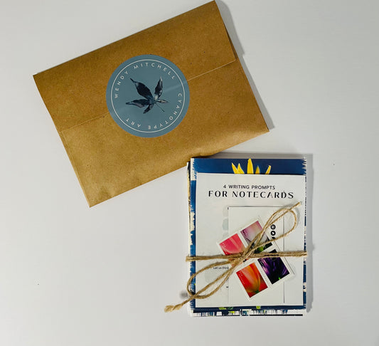 Nostalgic Notes- Monthly Subscription