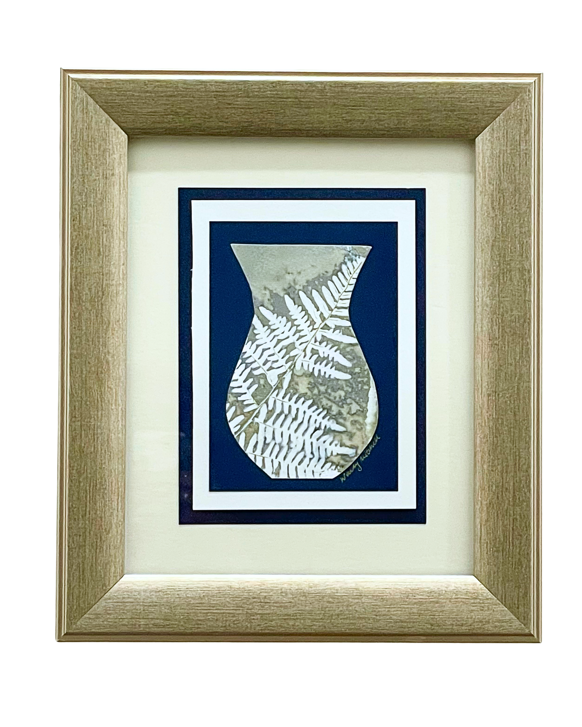 Jars of Clay I: Vessel of Light