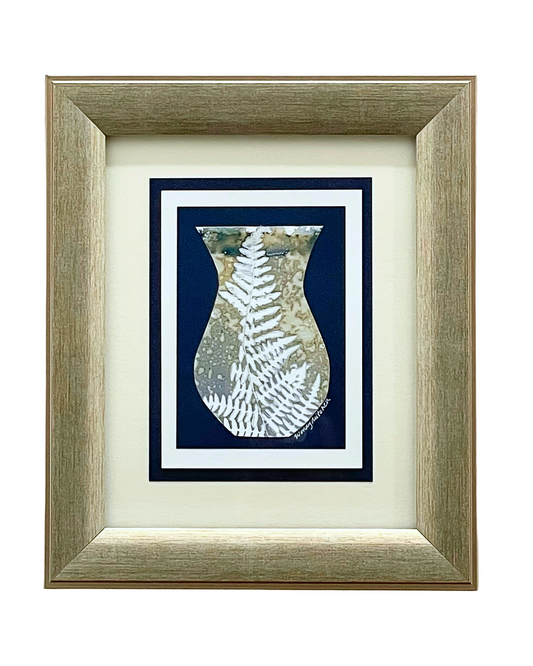 Jars of Clay V: Held by Water