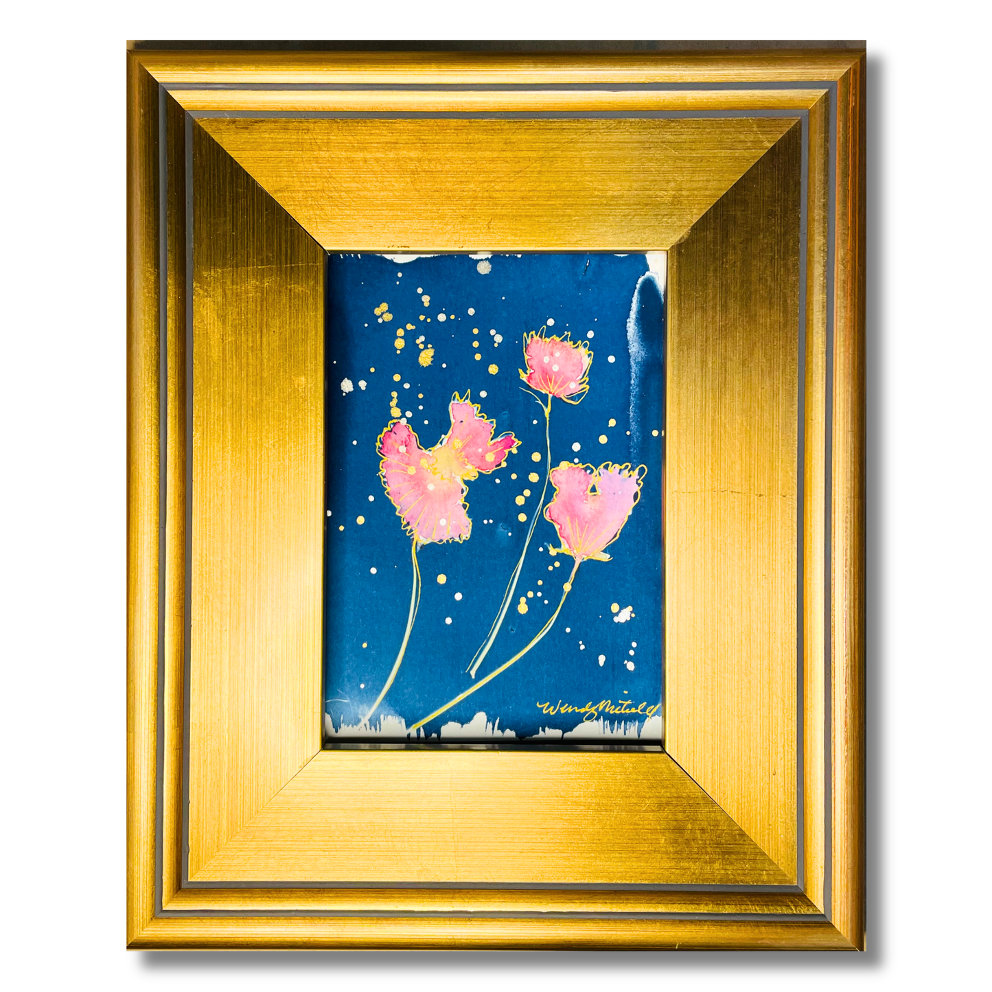 Pink Constellation