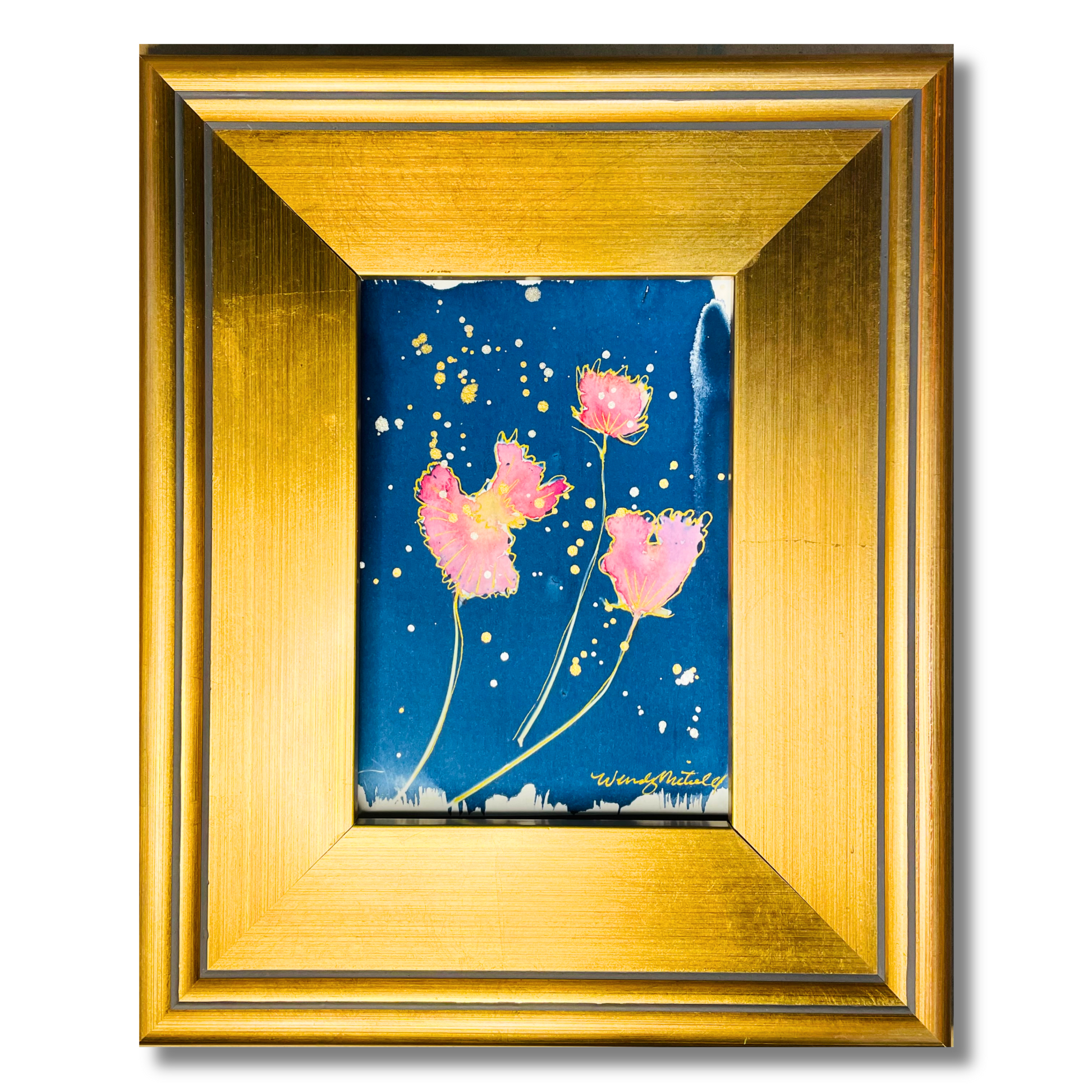 Pink Constellation