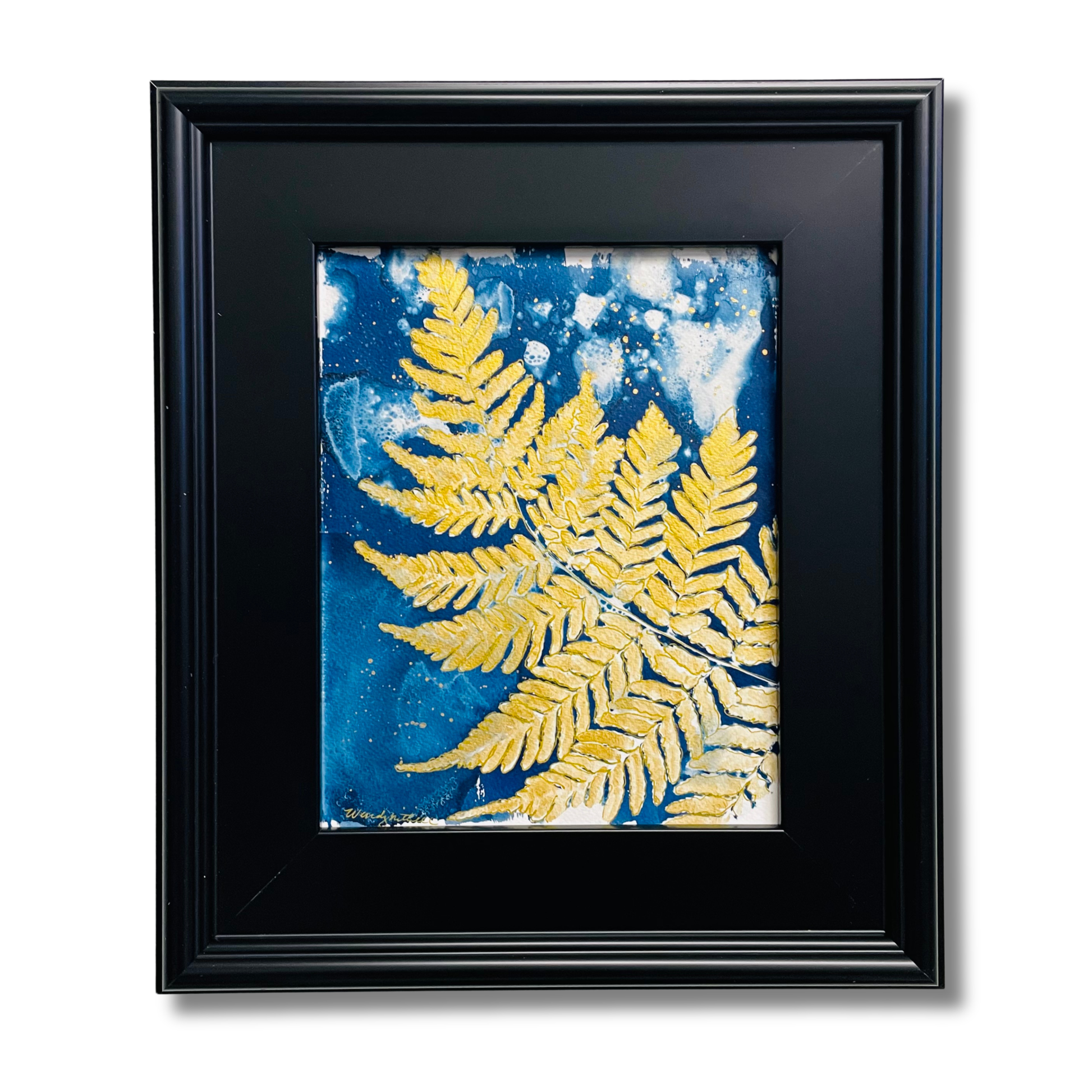 Southern Light - Framed