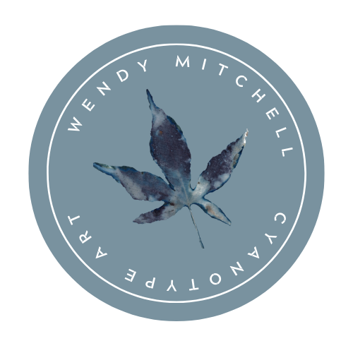 Wendy Mitchell Art