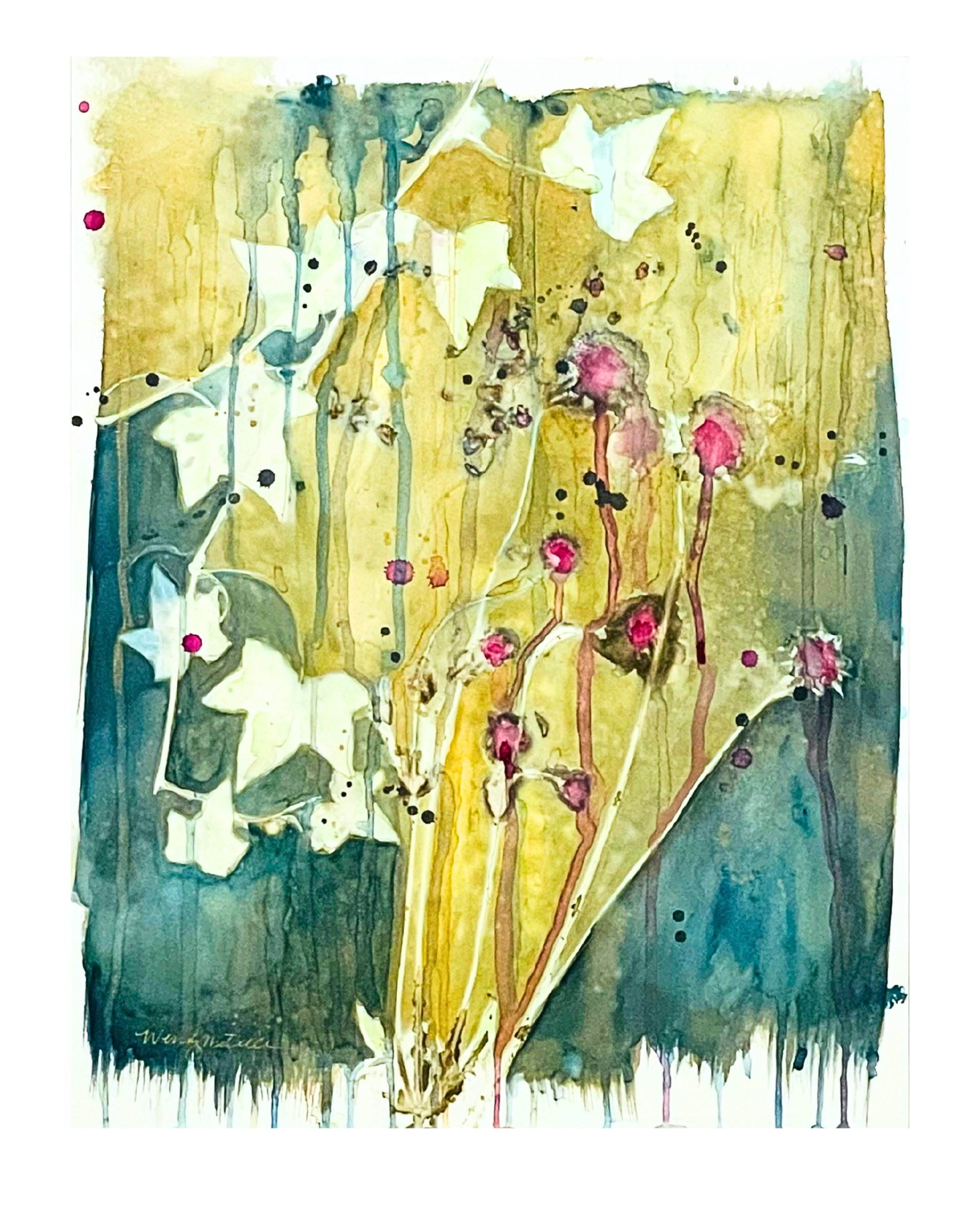 Weathered and Wild