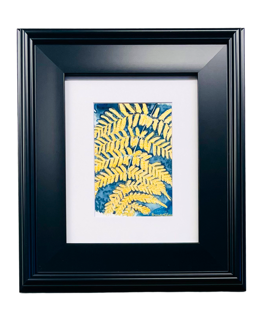 Where the South Lingers