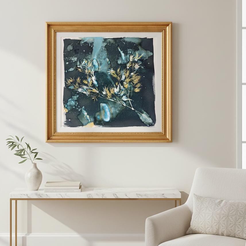 Where My Roots Began