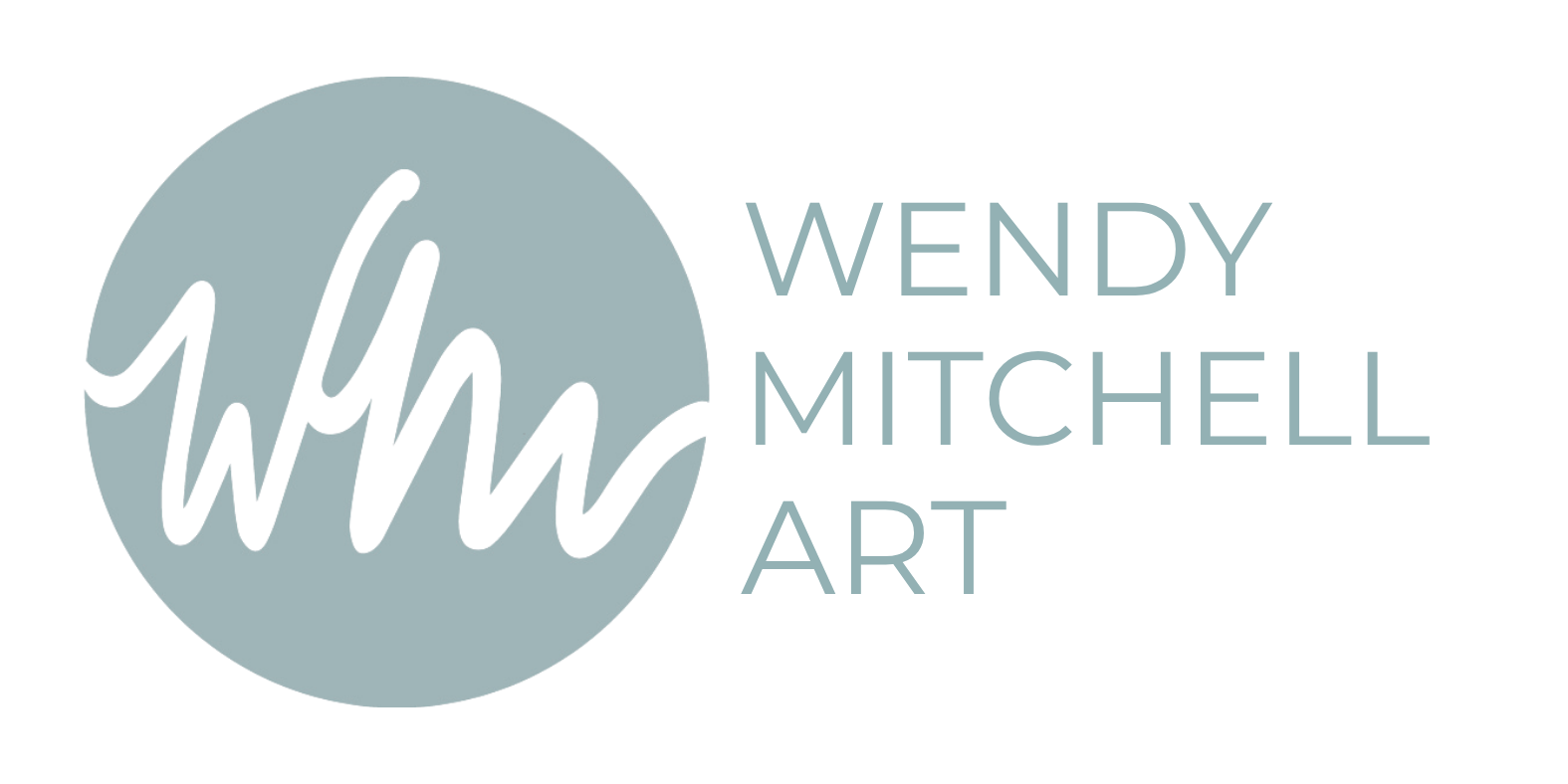 Wendy Mitchell Art