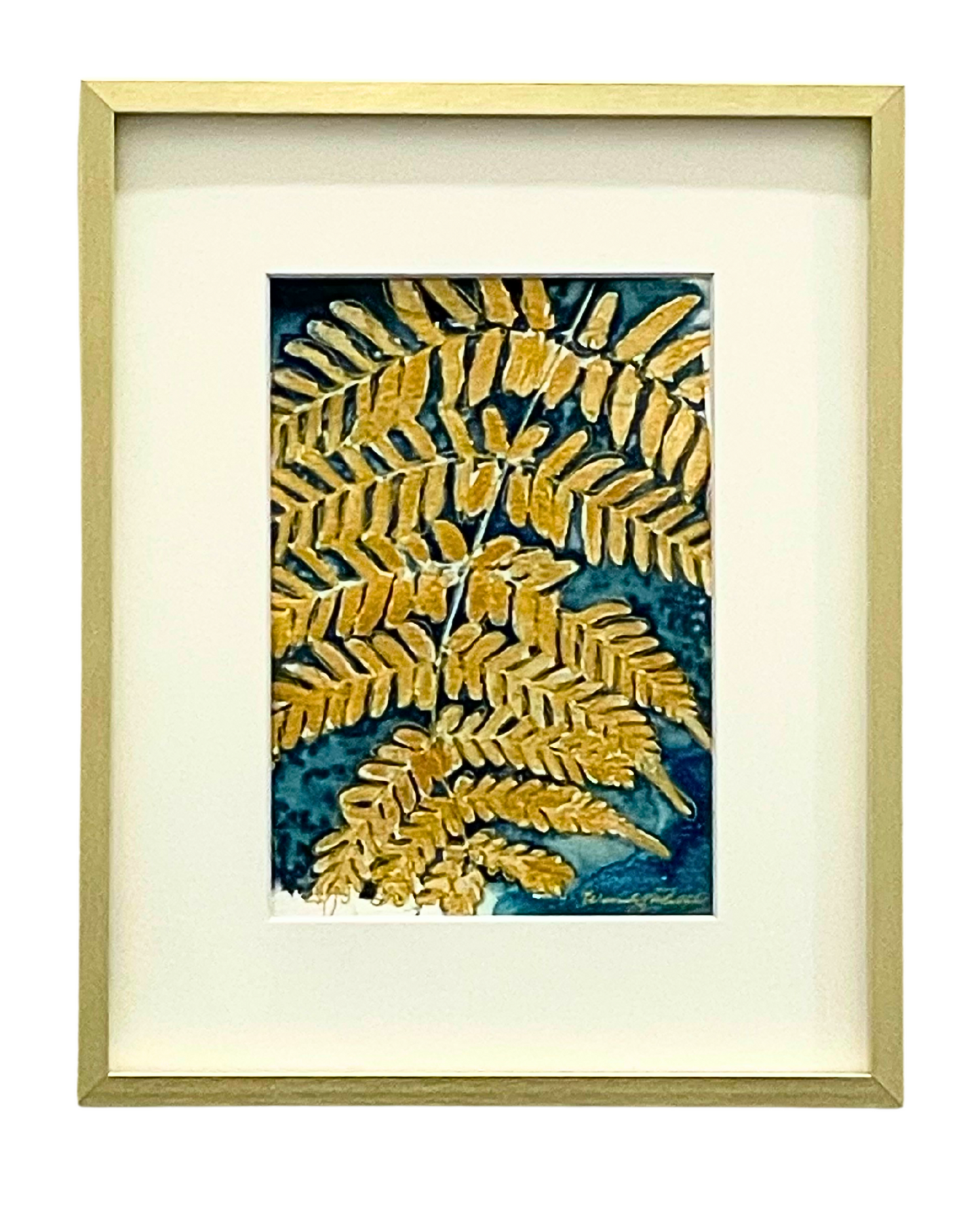 Where the South Lingers