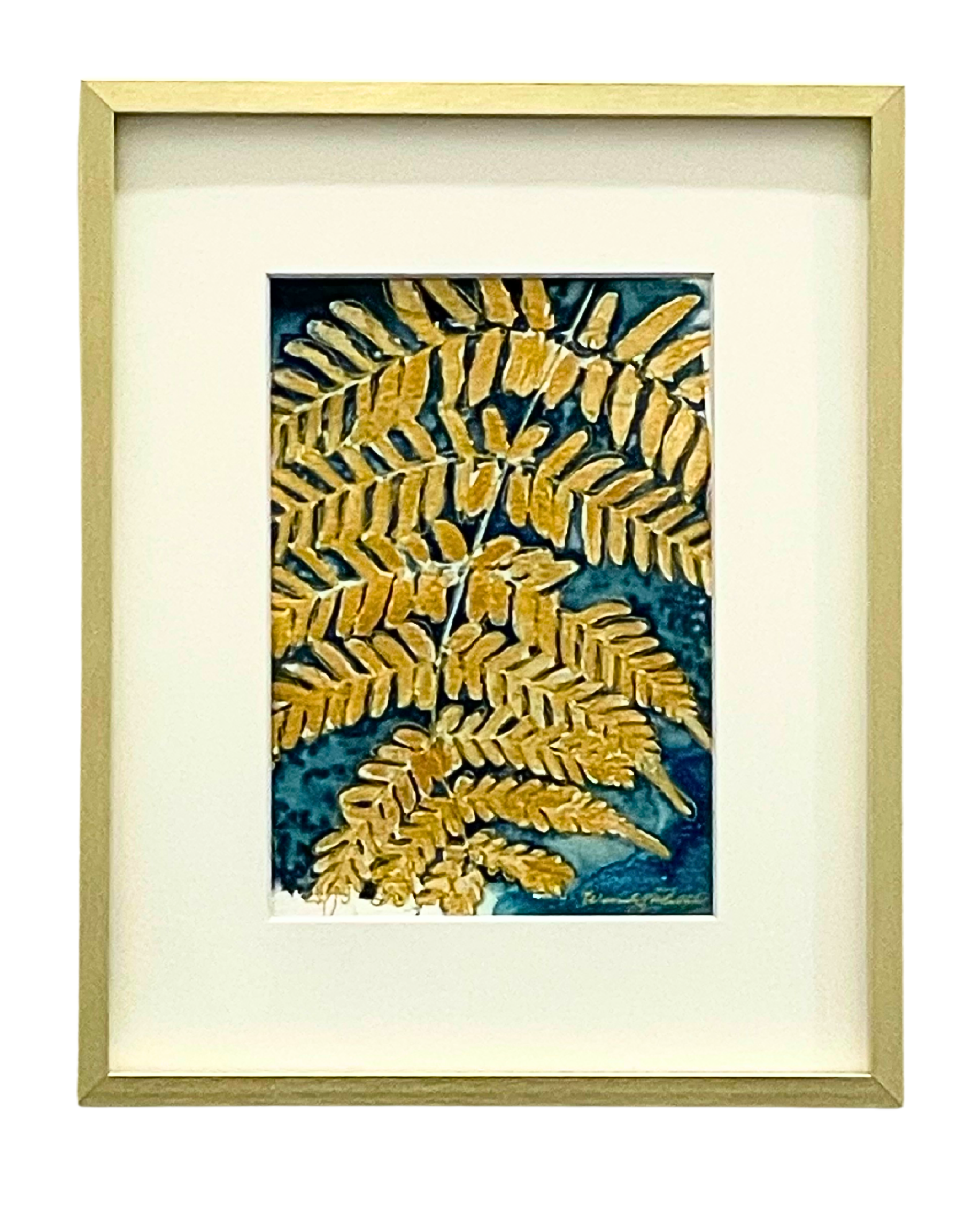 Where the South Lingers