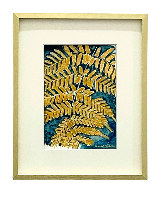 Where the South Lingers