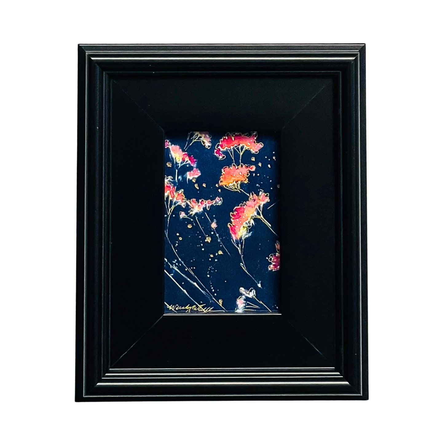 Wildflower Nocturn