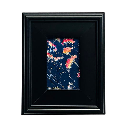 Wildflower Nocturn