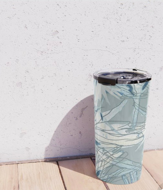 Cascade Travel Mug